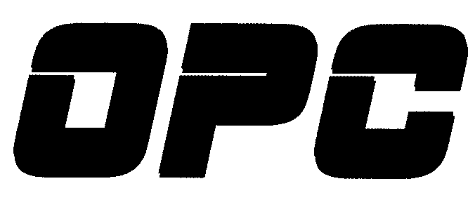 Товарный знак № 18246 «ОРС»