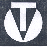 Товарный знак № 17784 «Т»