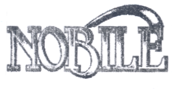 Товарный знак № 18463 «NОВILЕ»