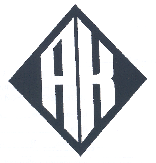 Товарный знак № 22403 «АК»