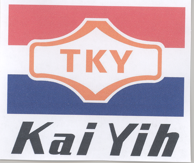 Товарный знак № 18575 «ТКY Каi Yih»