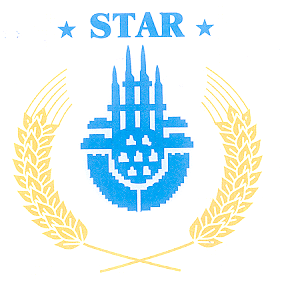 Товарный знак № 19273 «SТАR»