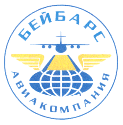 Товарный знак № 16680 «БЕЙБАРС АВИКОМПАНИЯ»