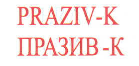 Изображение: Товарный знак № 19361