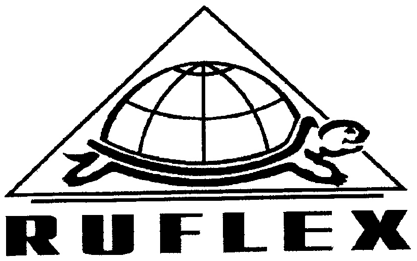 Товарный знак № 18933 «RUFLЕХ»