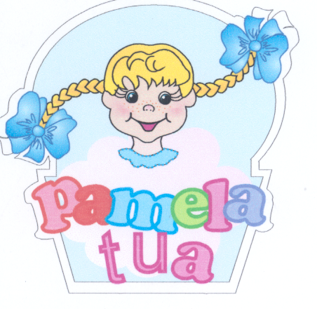Товарный знак № 19226 «РАМЕLА ТUА»