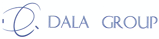 Товарный знак № 19191 «DG DАLА GRОUР»