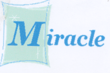Товарный знак № 19213 «МIRАСLЕ»