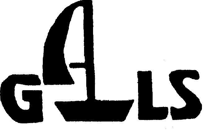 Товарный знак № 19223 «GАLS»