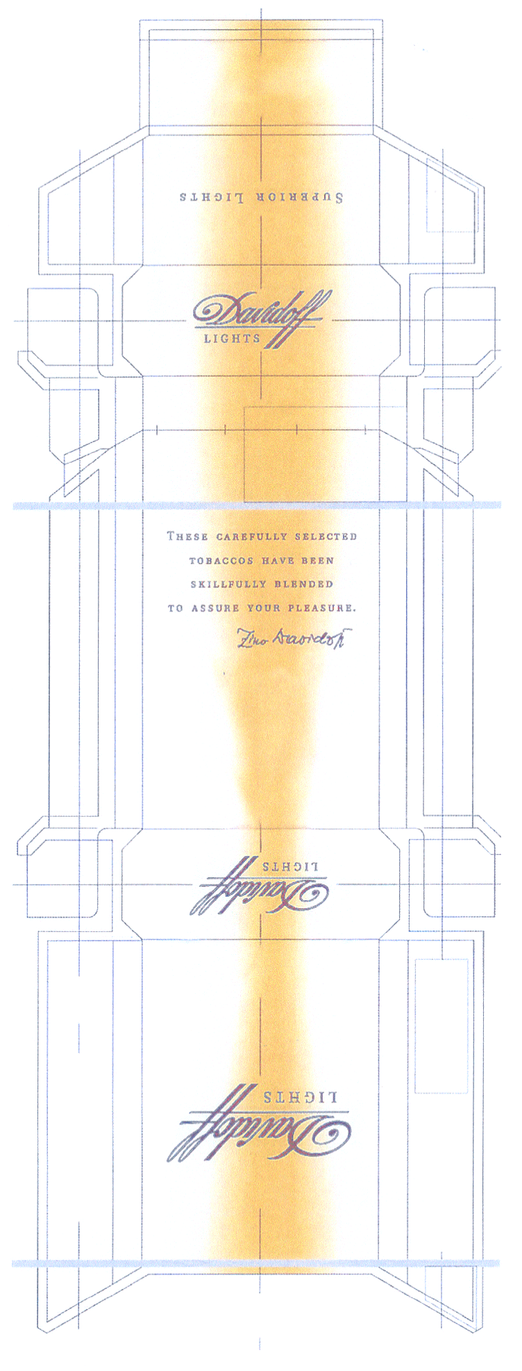 Товарный знак № 19991