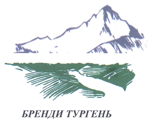 Товарный знак № 17567 «БРЕНДИ ТУРГЕНЬ»