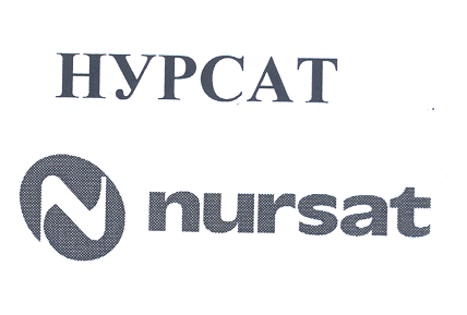 Товарный знак № 24387 «N nursat НУРСАТ»