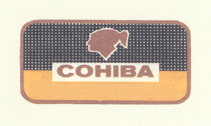 Товарный знак № 20540