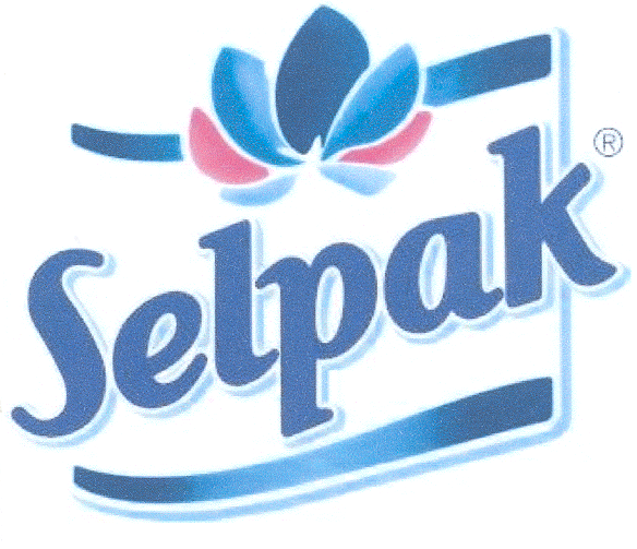 Товарный знак № 22565 «SELPAK»
