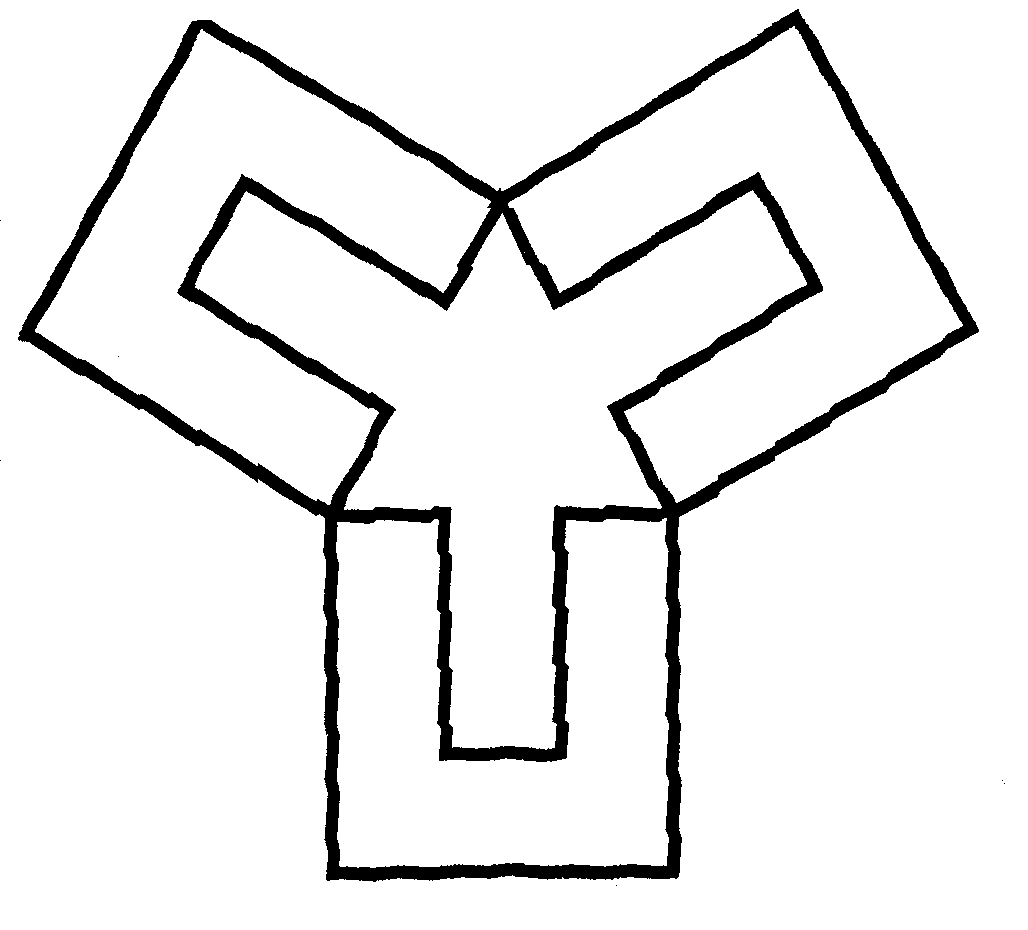 Товарный знак № 21988