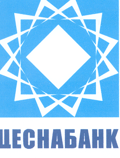 Товарный знак № 22749 «ЦЕСНАБАНК»