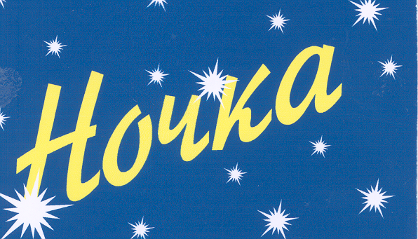 Товарный знак № 23148 «НОЧКА»