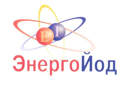 Товарный знак № 23108 «ЭнергоЙод»