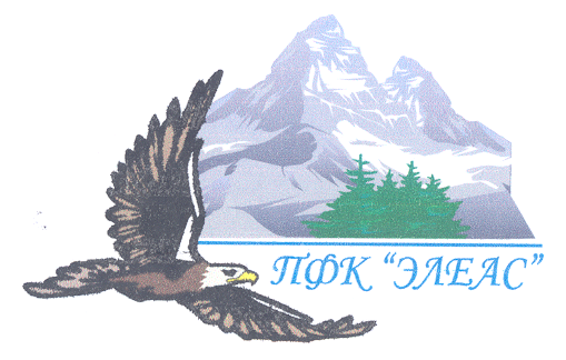 Товарный знак № 24217 «ПФК «ЭЛЕАС»»