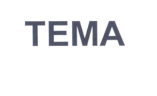Товарный знак № 24254 «ТЕМА»