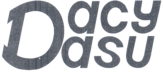 Товарный знак № 24043 «Dасу Dasu»