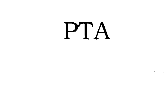 Товарный знак № 26882 «РТА»