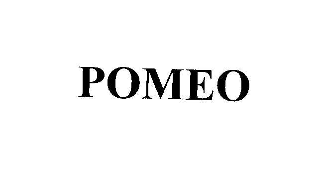 Товарный знак № 26298 «РОМЕО»