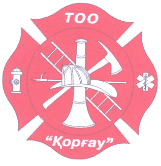 Товарный знак № 28220 «ТОО «ҚОРҒАУ»»