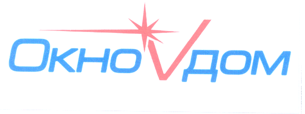 Товарный знак № 27238 «ОКНО V ДОМ»