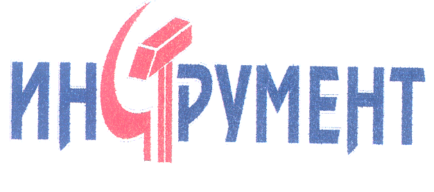 Товарный знак № 27501 «ИНСТРУМЕНТ»