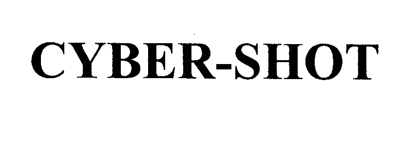 Товарный знак № 28694 «СYВЕR-SНОТ»
