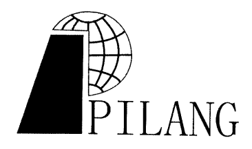 Товарный знак № 28340 «РILАNG»
