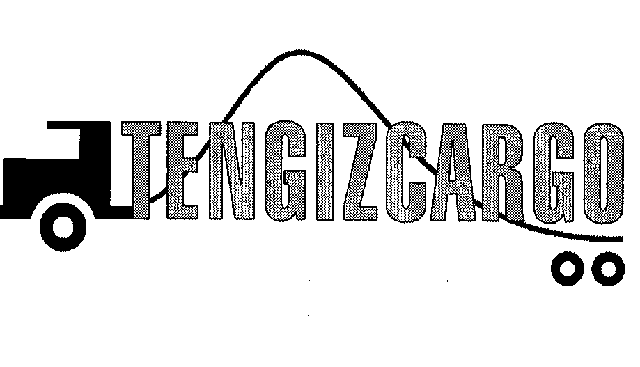 Товарный знак № 28952 «ТЕNGIZСАRGО»