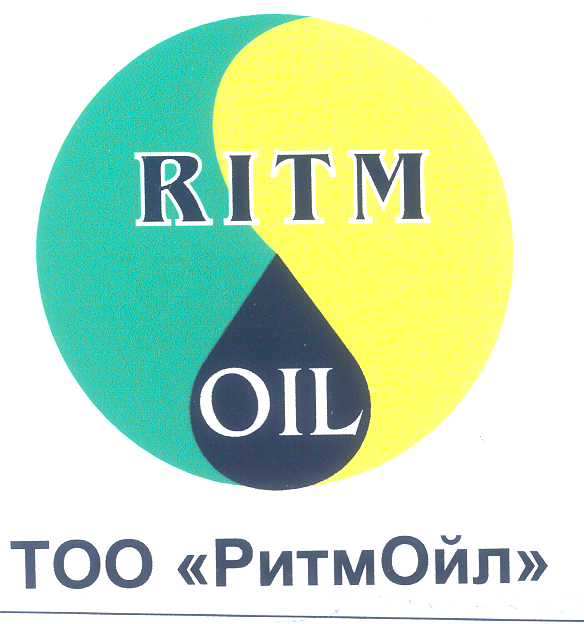 Товарный знак № 27992 «RIТМ ОIL ТОО РИТМ ОЙЛ»