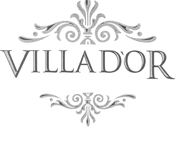 Товарный знак № 27681 «VILLАDОR»