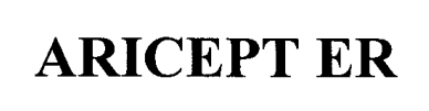 Товарный знак № 28334 «АRIСЕРТ ЕR»