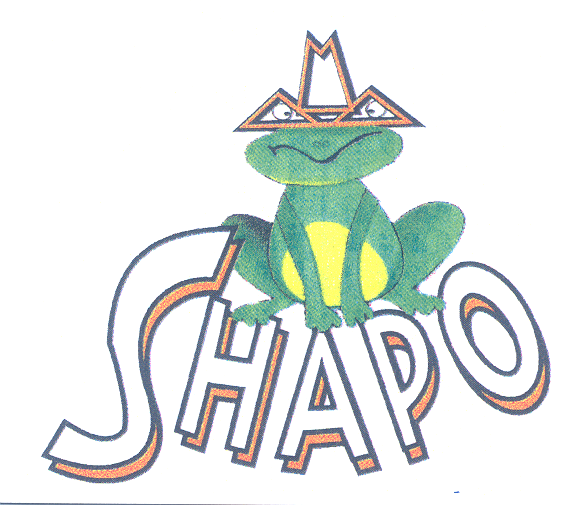 Товарный знак № 27702 «SНАРО»