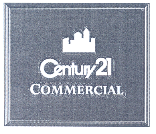 Товарный знак № 28042 «СЕNТURY 21 СОММЕRСIАL»