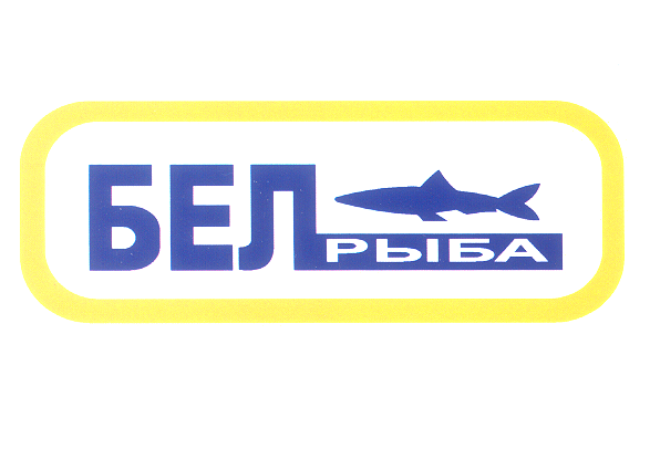 Товарный знак № 27730 «БЕЛ РЫБА»