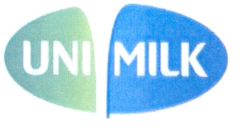 Товарный знак № 28047 «UNI МILК UNIМILК»