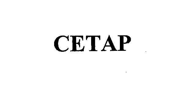 Товарный знак № 29315 «СЕТАР»