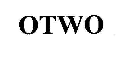 Товарный знак № 29211 «ОТWО»