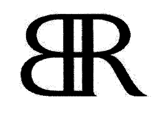 Товарный знак № 31782 «ВR RВ»