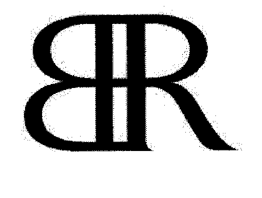 Товарный знак № 31784 «ВR RВ»
