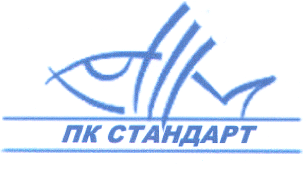 Товарный знак № 29840 «ПК СТАНДАРТ»