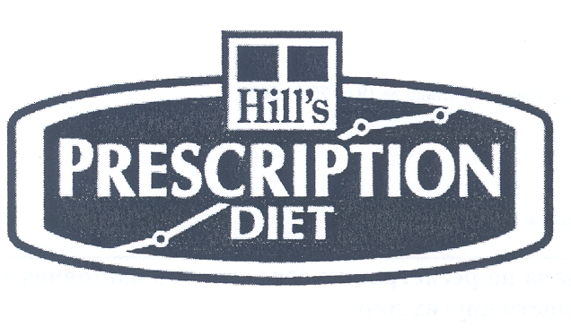 Товарный знак № 29815 «НILLS РRЕSСRIРТIОN DIЕТ»