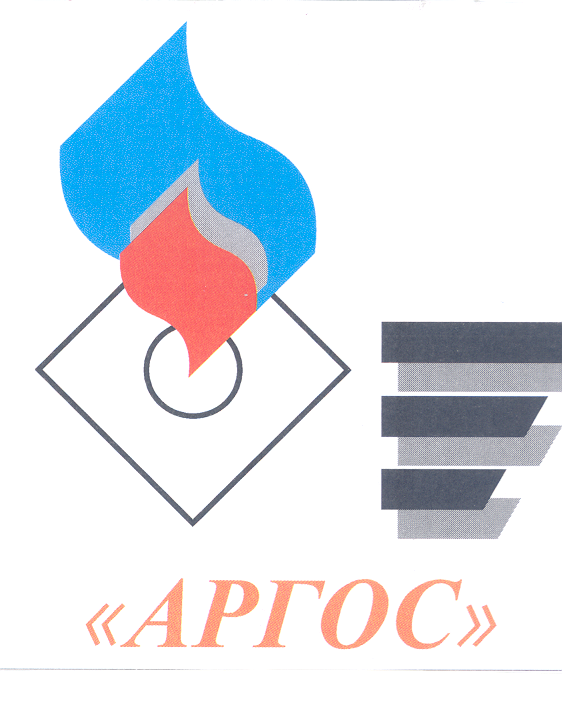 Товарный знак № 30460 «АРГОС»