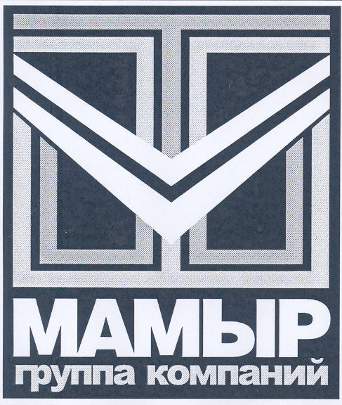 Товарный знак № 27092 «МАМЫР группа компаний»