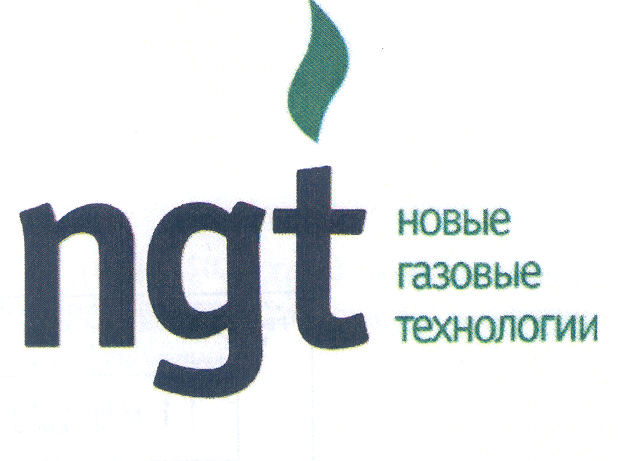 Товарный знак № 30088 «NGТ НОВЫЕ ГАЗОВЫЕ ТЕХНОЛОГИИ»
