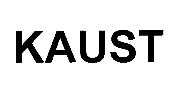 Товарный знак № 30175 «КАУСТ»